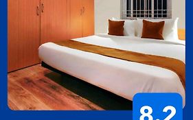 Hotel Mallikarjuna Residency